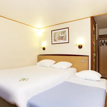 Ξενοδοχείο Campanile 3*