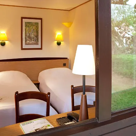 Hotell Campanile 3*