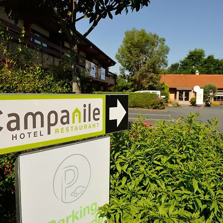 Campanile Hotell Cholet