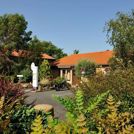 Hotell Campanile