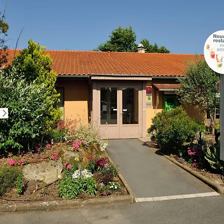 Ξενοδοχείο Campanile 3*