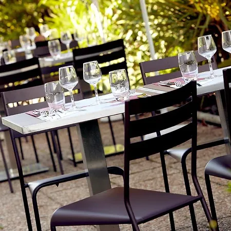 Hotell Campanile