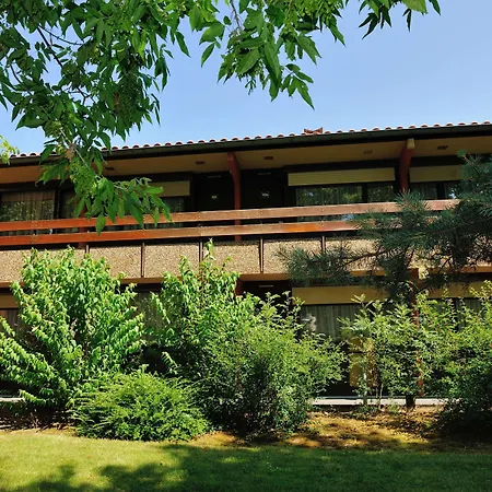 Campanile Hotell Cholet