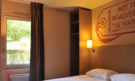 Campanile Отель