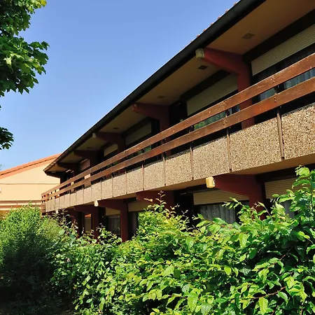 Hotel Campanile Cholet