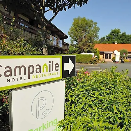 فندق Campanile 3*