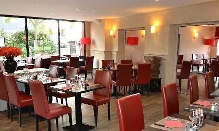 Hotell Campanile