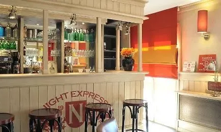 Campanile Hotel Cholet