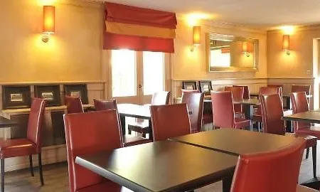 Campanile Cholet