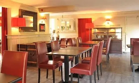 Campanile Hotel