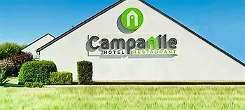 Campanile 3* Шоле