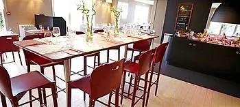 Hotell Campanile
