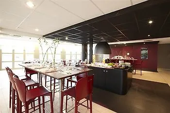 Campanile Cholet