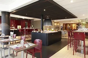 Campanile Hotell