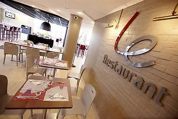 钟楼索雷酒店
