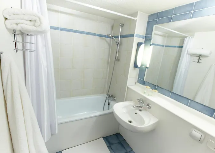 Hotel Campanile Cholet