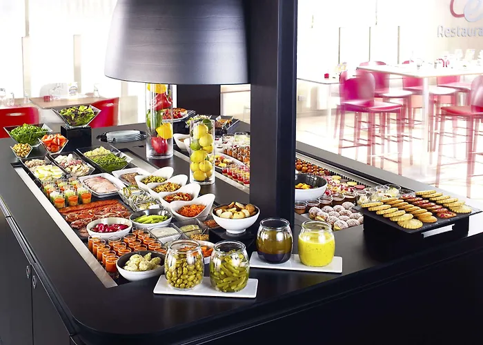 Hotel Campanile Cholet