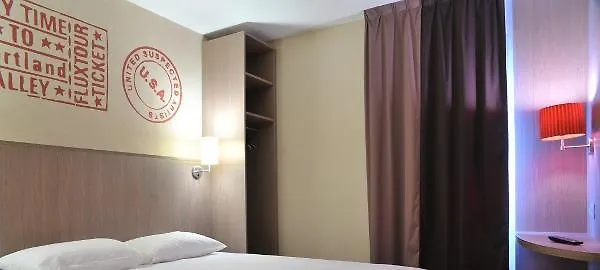 Campanile Ξενοδοχείο Σολέ