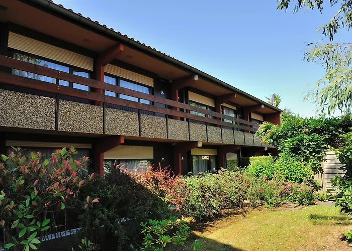 Hotel Campanile Cholet