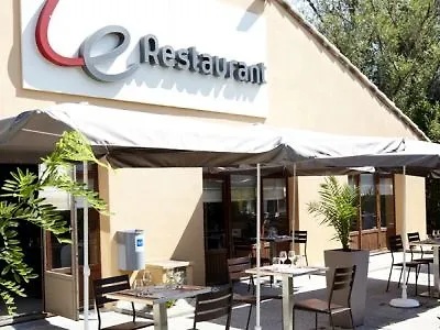 Ξενοδοχείο Campanile