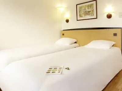 Ξενοδοχείο Campanile 3*