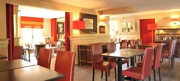 Campanile 3* Σολέ