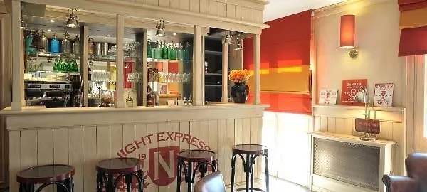 Campanile Hotel Cholet