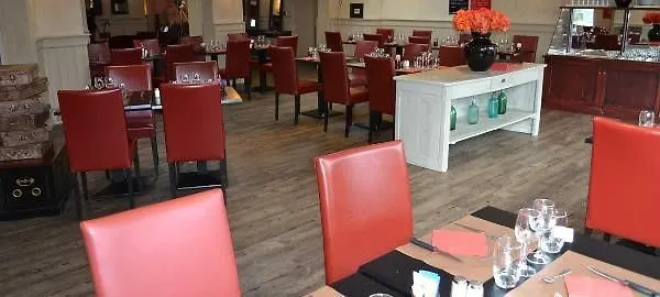 Ξενοδοχείο Campanile 3*