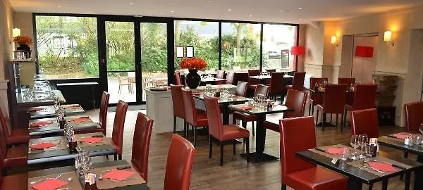 Hotel Campanile Cholet