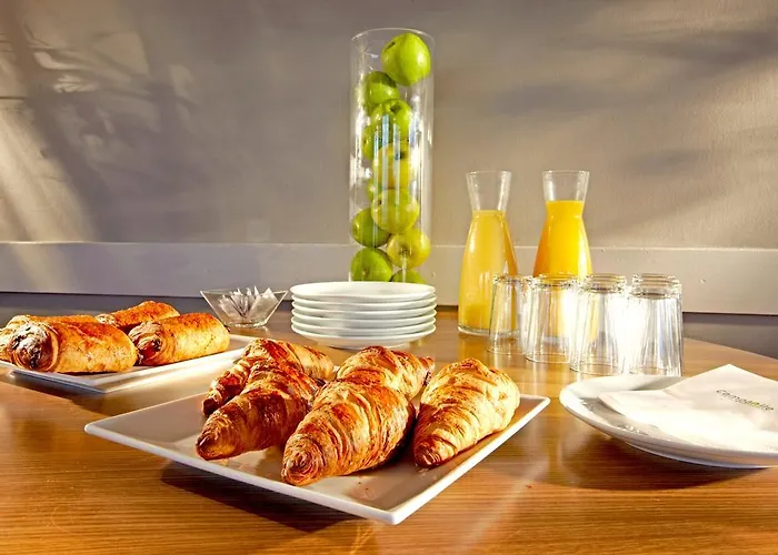 Hotel Campanile Cholet